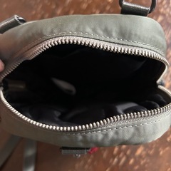 ALPHAショルダーバッグ(最終値下げ)の画像