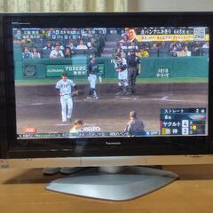 Panasonic ビエラWIDE42V型 プラズマテレビ TH-42PX500

