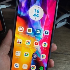 moto g53y 5G