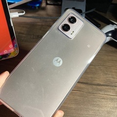 moto g53y 5Gの画像
