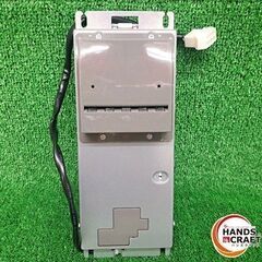 ✨日本コンラックス　中古　NBX-R620-A　紙幣識別機　新札...