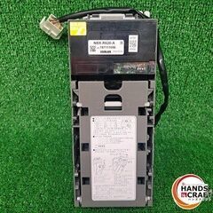 ✨日本コンラックス　中古　NBX-R620-A　紙幣識別機　新札対応　ビルバリ✨うるま市田場✨の画像