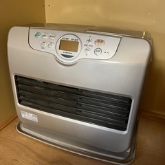 石油ストーブ
