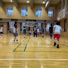🏀5/5(月)13:00～15:30参加者募集‼️ - 品川区