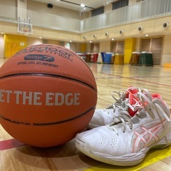 🏀5/5(月)13:00～15:30参加者募集‼️ − 東京都