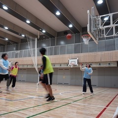 🏀5/5(月)13:00～15:30参加者募集‼️ - スポーツ