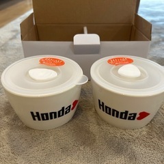 HONDA 保存容器