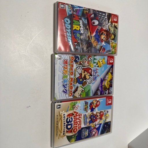 ㊗️決まりました㊗️Switch 3セット