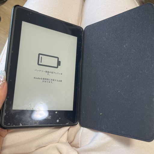 kindle【値下しました】