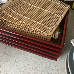 【美品】🌟そば、うどん、ラーメン等に‼️