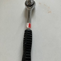 ソケットレンチ一式の画像