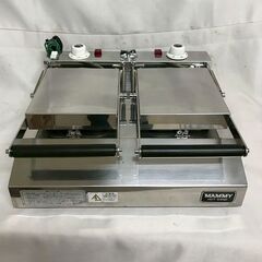 【北見市発】ロヴイック Rovc マミーホットサンド MHS-1...