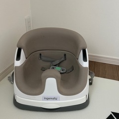 ベビー用　チェア