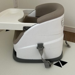 ベビー用　チェアの画像