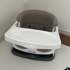 ベビー用　チェアの画像