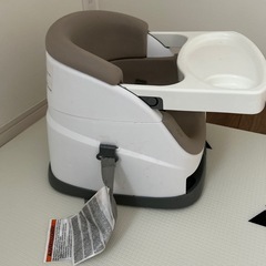 ベビー用　チェアの画像