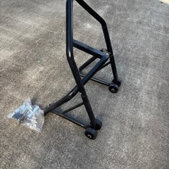 バイクスタンド
