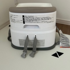 ベビー用　チェアの画像