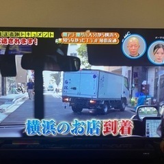 50型ハイセンス・スマートテレビ4kチューナ内蔵テレビ