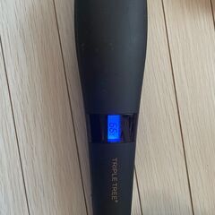 ストレートアイロンブラシ