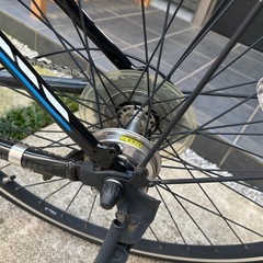 ブリジストン　電動自転車　2022  TB1eの画像
