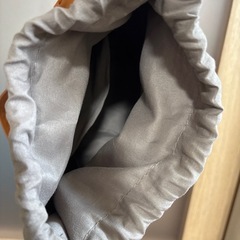 ハンドバックの画像
