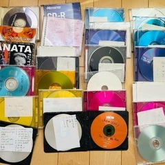 CD (洋楽31枚、邦楽14枚、その他20枚以上)の画像