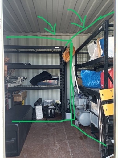 WHALEN　コストコ　ラック　業務用　カークランド　ゴリララック