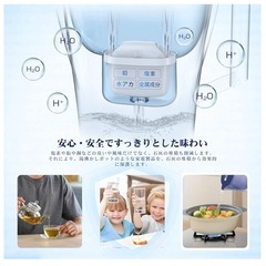 ✨新品✨浄水 BRITA ブリタ マクストラ カートリッジ 6個 高除去 互換の画像