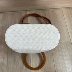 ハンドバックの画像