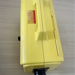 National布団乾燥機