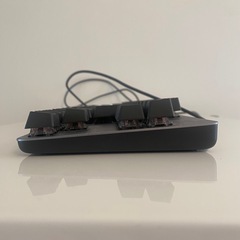 Logicool（ロジクール）K835TKL 有線メカニカルキーボードの画像