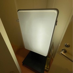 LEDスタンド看板の画像