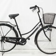 ダイワサイクル NA2  その他自転車