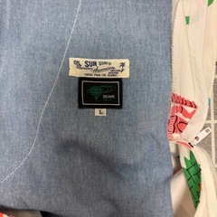 ルコック、BEAMSゴルフショートパンツセットの画像