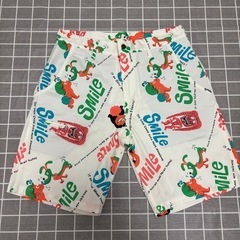 ルコック、BEAMSゴルフショートパンツセットの画像