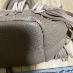 BAYFLOWショルダーバッグの画像