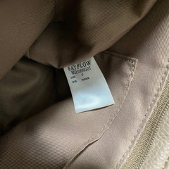 BAYFLOWショルダーバッグの画像