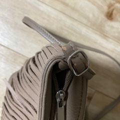 BAYFLOWショルダーバッグの画像