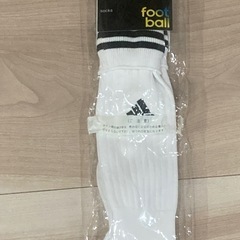 adidas サッカーソックス