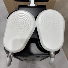 estlabo ルミクス マグフォース 【未使用品】＋ヒートマット付属の画像