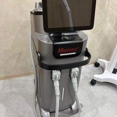 estlabo ルミクス マグフォース 【未使用品】＋ヒートマット付属
