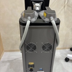 estlabo ルミクス マグフォース 【未使用品】＋ヒートマット付属の画像