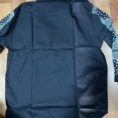 メンズシャツの画像