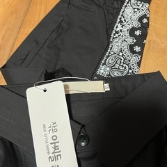 メンズシャツの画像