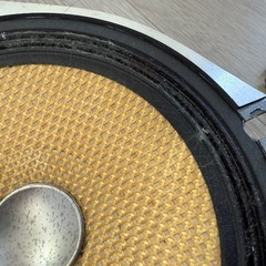 パイオニア　カロッツェリア　TS-V7A 17cmスピーカー
のみの画像