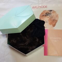 中古　ウィッグ　ハイネット