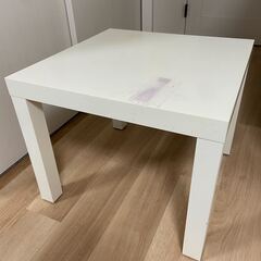 IKEA（イケア）サイドテーブル