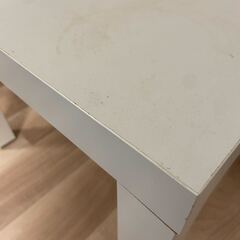 IKEA（イケア）サイドテーブルの画像