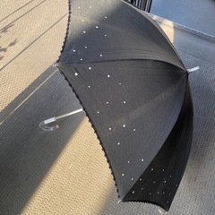　③雨晴兼用　日傘の画像